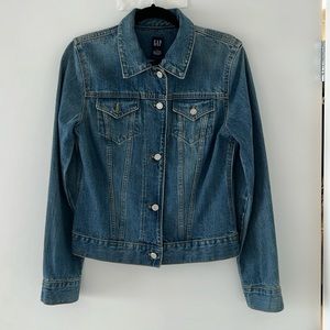 Gap Vintage Jean Jacket